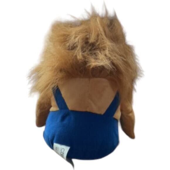 Kohls Cares Little Critter Mercer Mayers Plush Stuffed Animal Toy 2013 12" - Picture 2 of 4